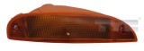 Semnalizator DAEWOO MATIZ (KLYA) (1998 - 2016) TYC 18-5869-01-2