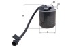 MAHLE KL 947 filtru combustibil