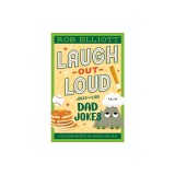 Laugh-Out-Loud: Dad Jokes