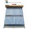 Kit Panou solar apa calda SONTEC 150 litri nepresurizat, INOX - cu vas flotor