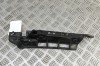 Suport bara de protecție st&acirc;nga spate PORSCHE PANAMERA 970 2010 OEM: 97050563501 30781110