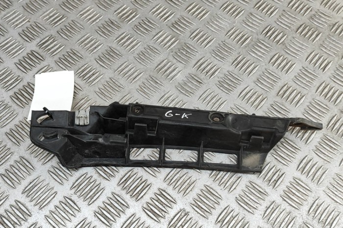 Suport bara de protecție st&acirc;nga spate PORSCHE PANAMERA 970 2010 OEM: 97050563501 30781110