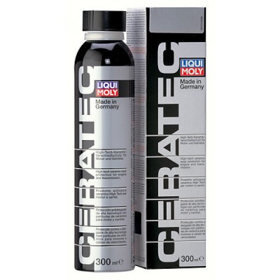Aditiv ulei Liqui Moly Cera Tec foto