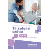 T&aacute;rsalg&aacute;si sz&oacute;t&aacute;r - &Aacute;pol&aacute;s - angol, francia &eacute;s orosz nyelven - Angelika Gajkowski