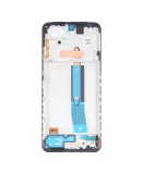 Ecran LCD Display Incell Complet Xiaomi Redmi Note 11S, Redmi Note 11 4G