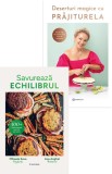Pachet Direct din bucataria Prajiturelei, Bookzone