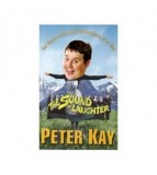 Peter Kay - The sound of laughter - 110403