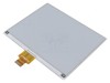 Ecran E-H&acirc;rtie 5,83&quot; 648x480 3,3V