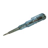 Surubelnita Control Digitala Creion Tensiune 220V, Masurare La Retea, Albastru
