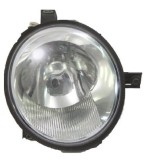 Far Vw Lupo (6x1, 6e1) Tyc 205671082, parte montare : Dreapta