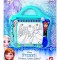 TABLA DE SCRIS FROZEN
