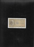 Argentina 50 centavos 1951(56) seria28047951