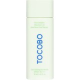 TOCOBO Cica Calming Sun Serum baton cu protectie solara cu efect calmant SPF 50+ 50 ml