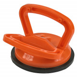 Ventuza Parbriz/Geam 50kg, Universal, Negru - Fixare/Montaj, 1 bucata