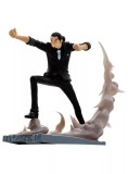 Banpresto Senkozekkei One Piece Rob Lucci 10cm 89113