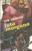 Fata Morgana - Ion Grecea | Editura Militara 1973 | Roman Literatura Romana Clasica | 295 pagini Stare Buna