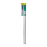 Wolfcraft 4008000 Șină &icirc;n T pentru Gips-Carton, Tăiere Paralelă, 1000 mm