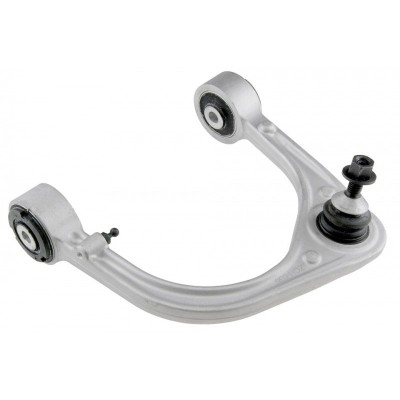 Brat suspensie fata, bascula Cadillac Cts 2008-2014, Cadillac Srx 2004-2009, Cadillac Sts 2005-2011, Superior, Dreapta, 15219468 foto