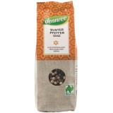 Amestec Piper Boabe Eco Dennree - Negru, Alb, Verde, Roz, 65g, Condimente Bio Naturale