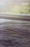 The Waves - Virginia Woolf - Vintage - Carte in Engleza, 198 pagini, Paperback, Editura Vintage Books