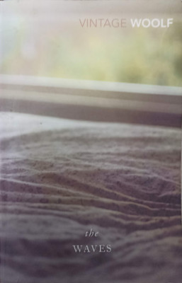 THE WAVES-VINTAGE WOOLF-144190 foto