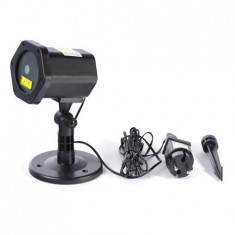 REFLECTOR LASER FESTIV IP65 PLATINET