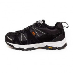 Pantofi Adulti Unisex Outdoor Piele impermeabili S-karp Trail Runner Winter eVent Vibram foto