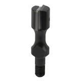 Freza rotativa cilindrica pentru sculptura fina in lemn Arbortech FG.CYLINDER1000, O15 mm