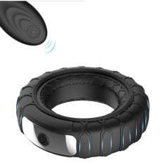 Inel penis Remote Type 2