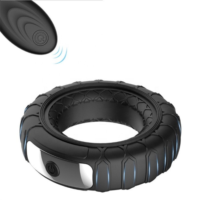 Inel penis Remote Type 2
