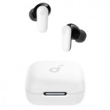 Casti TWS Anker &quot;Soundcore P30i&quot;, tip butoni, utilizare multimedia, Bluetooth 5.4, ANC, durata baterie pana la 45 ore, IP54, alb, &quot;A3959321&quot; (timbru v