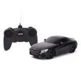 Masina cu Telecomanda BMW Z4 Negru, Scara 1:24