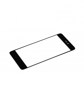 Geam Sticla Xiaomi Mi 5s Alb foto