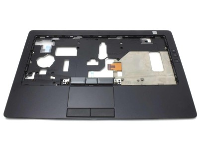 Palmrest Dell Latitude E6320 Carcasa superioara neagra foto