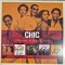 cd chic original album series box 5cd