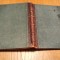 MINOLOGHION - Carte religioasa in chirilica - 295 p.(numerotate de la pagina 225 la pagina 520); coperta cartonata