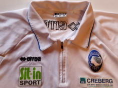 Tricou fotbal - ATALANTA Bergamo (Italia) foto