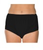 Chilot incontinenta nivel 5-5, Suprima, Unisex, PVC, Negru, Mar 38 ND