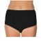 Chilot incontinenta nivel 5-5, Suprima, Unisex, PVC, Negru, Mar 54 ND