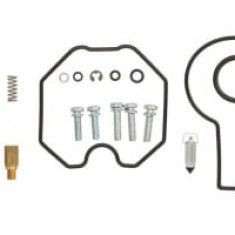 Kit reparatie carburator, pentru 1 carburator (pentru motorsport) compatibil: HONDA XR 400 1996-1997