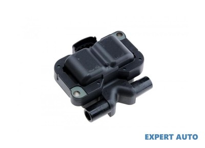 Bobina aprindere Smart Fortwo (1998-2007) [450] #1 foto
