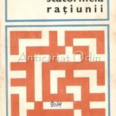 Statornicia Ratiunii - Vasco Pratolini