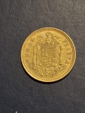 1 peseta 1975