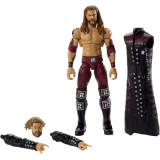 WWE Ultimate Edition 10 Figurina articulata Edge 16 cm, Mattel