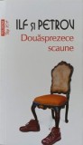 DOUASPREZECE SCAUNE-ILF SI PETROV-276229