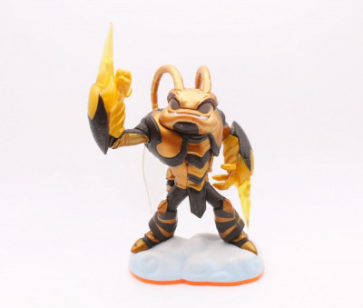 Figurina Skylanders Giants - Swarm - Model 84525888 foto
