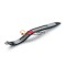Levier schimb anvelopa moto 300 mm curbat KTM