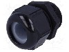 Presetupa poliamida, M25, IP68, IP69K, SKINTOP&reg;, LAPP - 53111330
