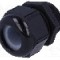 Presetupa poliamida, M25, IP68, IP69K, SKINTOP&reg;, LAPP - 53111330