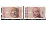 Liechtenstein 1990 - familia regala in memoriam, serie neuzata